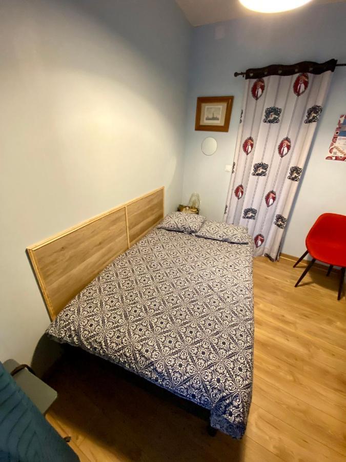 Sympathique Logement En Rez-De-Chausse, De 21M 2 Beauvais Ngoại thất bức ảnh