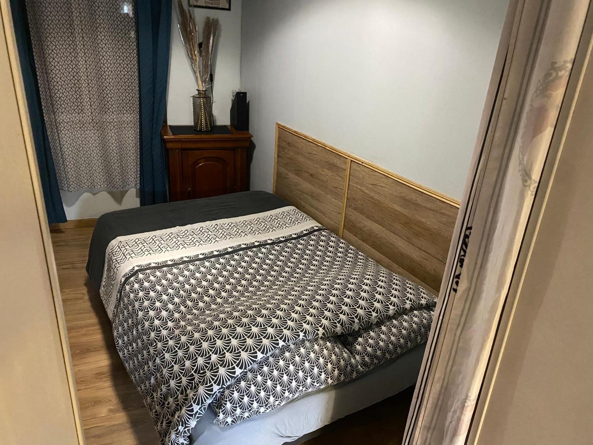 Sympathique Logement En Rez-De-Chausse, De 21M 2 Beauvais Ngoại thất bức ảnh